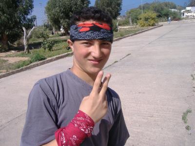 c mon ami amine